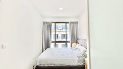 Smart Suites (D14), Apartment #520319141
